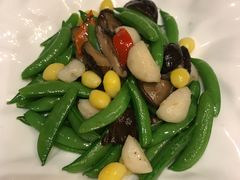 -大鸭梨烤鸭(左家庄店)