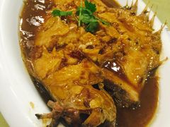 -李连贵熏肉大饼(宁山中路店)