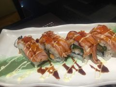 -漫烤鱼&徐州烧烤夜宵(万达店)