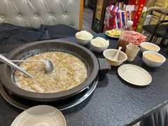 -灶知轩湘西石锅鱼(万佳广场店)