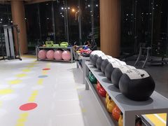 -INFIT私教·唤醒身体肌能(中海国际店)
