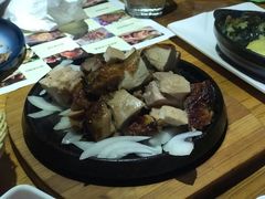 -通海俄式烧烤(下瓦房店)