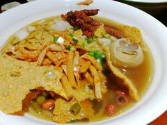 -桂湘缘卤味螺蛳粉