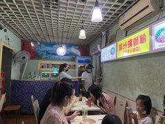 大堂-忆螺巷螺蛳粉(步行街小巷店)