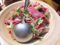 -侯家庄阿才有品私房菜馆