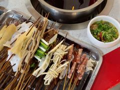 -牛华八婆麻辣烫(起源店)