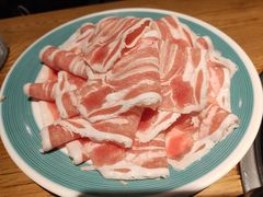 高钙脆骨羊肉-青瓷火锅料理(西单大悦城店)