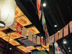 大堂-有喜屋·深夜食堂(环宇荟店)