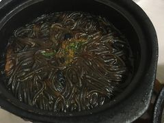 -阿隆煲店(秀仁苑店)