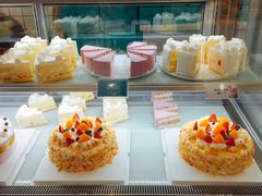 -罗莎蛋糕(钱江店)
