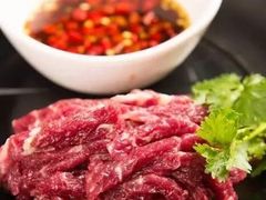 -顶福胜潮汕牛肉火锅(观沙岭店)