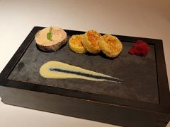 -滙壹西餐厅·厦门华尔道夫酒店
