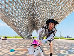 -南汇嘴观海公园