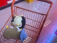 -可爱抓 COCO  GOTCHA(天津鹏欣水游城店)