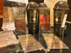 -喜茶(上海兴业太古汇店)