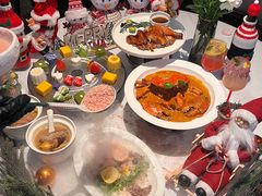 -狮拾久·现代新加坡料理(壹方城店)