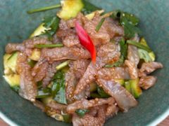 -KŌNG胶东小馆(华熙店)