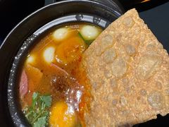 -Ameigo梅果·云贵川bistro(长宁来福士店)