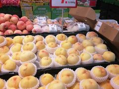 -世纪联华超市(浦电路店)