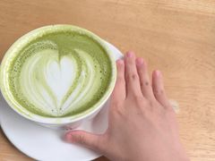 -1901 Cafe(西四店)