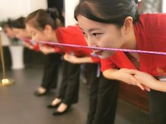 -儒之堂足道·SPA·推拿(莫干山路店)