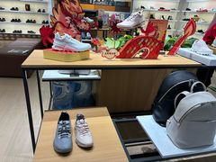 -ecco(合生汇购物中心店)