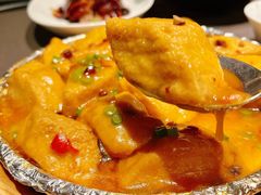 -望乡楼上海菜(日月光店)