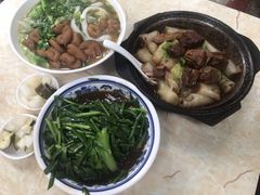-珍珍小食店(西华路店)