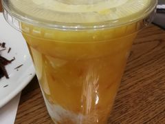 杨枝甘露-Peet's 皮爷咖啡(东湖路手作店)