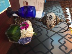 青岛香格里拉大酒店鱼跃地中海餐厅-香格里拉鱼跃地中海西餐厅·牛排披萨