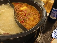 -川成串·自助串串香火锅(朝阳店)