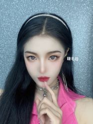 -OnFaer.纹眉半永久无创洗眉