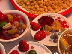 -庆山饭店·海鲜饺子家常菜(北戴河黑石路店)