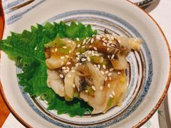 芥末螺片-伟峰·枫寿司(东樾店)