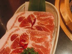 -和来烤肉(仓山万达店)