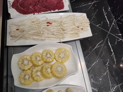 -宁好四季潮汕牛肉火锅