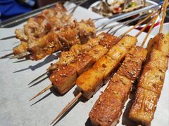 -醉炫音速烧烤·干煸菜(沙河总店)