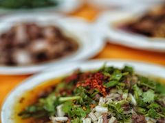 -荣生萝卜汤饭店