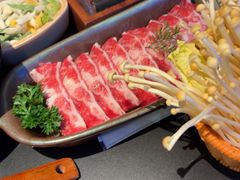 -季季山·云南野生菌火锅(上海首店)