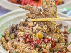 -小民大排档(光谷店)