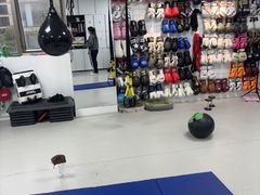 -M.S拳击泰拳馆(大学路店)
