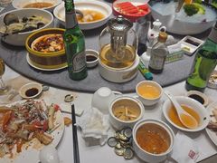 -新黄埭大酒店丨宴会厅(润元路店)