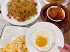 -甲乙丙丁港式茶餐厅(荣祥广场店)