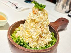 -俄士厨房(五棵松华熙LIVE店)