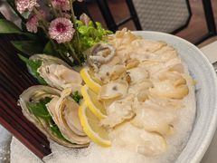 -禧悦楼 · 港味海鲜火锅