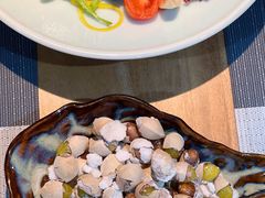 -森味薪火烧•烧鸟居酒屋•日本料理(望京店)