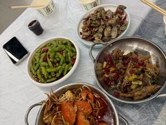 -小民大排档(江汉路店)