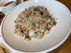 -秦香阁·西北家常菜(徐汇日月光中心店)