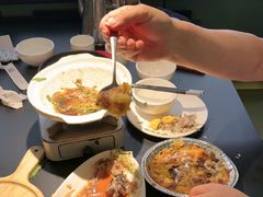 -小菜园新徽菜(青岛市南万象城店)