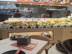 -醉人椒麻辣香锅(王府井喜悦店)